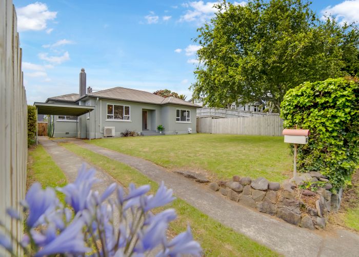  at 403 Carrington Street, Upper Vogeltown, New Plymouth