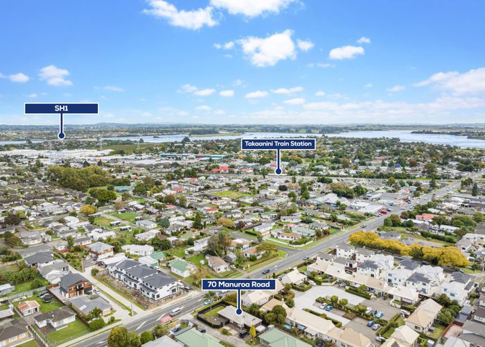  at 70 Manuroa Road, Takanini, Auckland