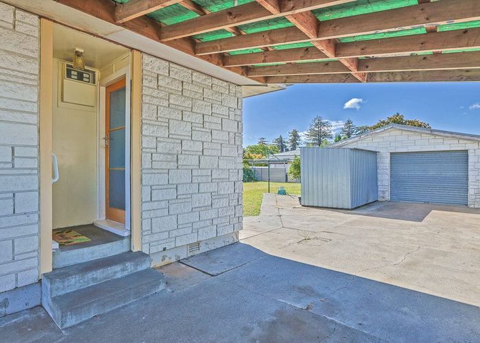  at 118 Harlech Street, Mayfair, Hastings, Hawke's Bay