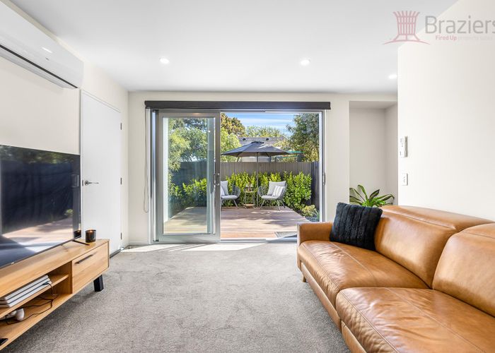  at 208D Cranford Street, St. Albans, Christchurch City, Canterbury