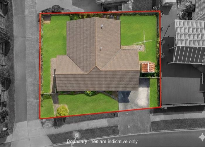  at 61A Burswood Drive, Burswood, Manukau City, Auckland