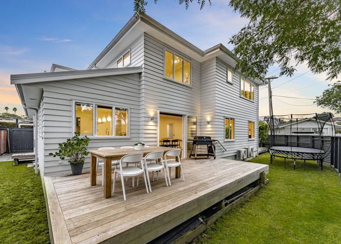  at 9 Jefferson Street, Glendowie, Auckland City, Auckland