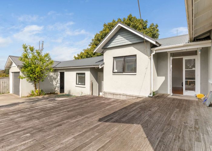  at 31 King Street, Te Puke