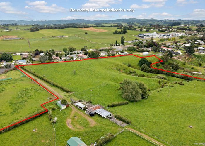  at 994 Paerata Road, Paerata, Pukekohe
