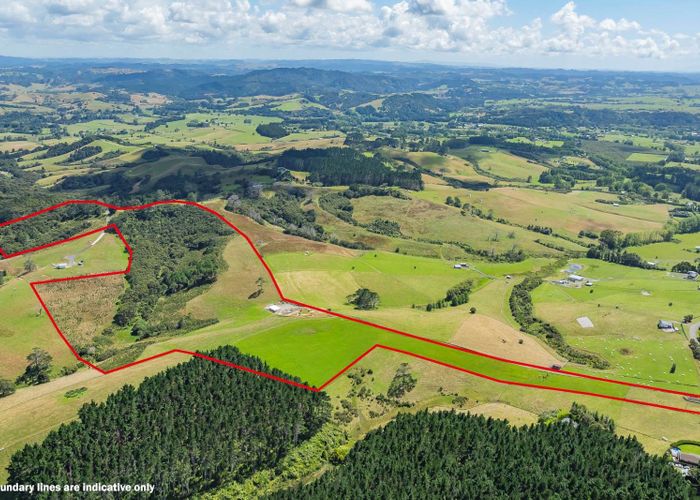  at 90 Valley Road, Waitoki, Rodney, Auckland