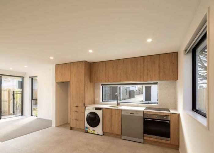  at 1/312 Worcester St, City Centre, Christchurch City, Canterbury