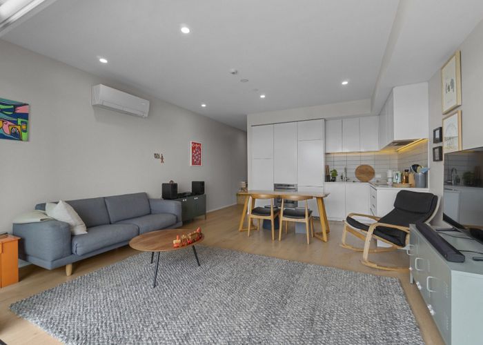 at 306/10 -12 Mackelvie Street , Grey Lynn, Auckland City, Auckland
