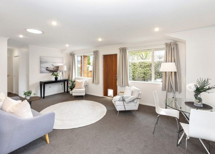  at 165H Slater Street, Richmond, Christchurch