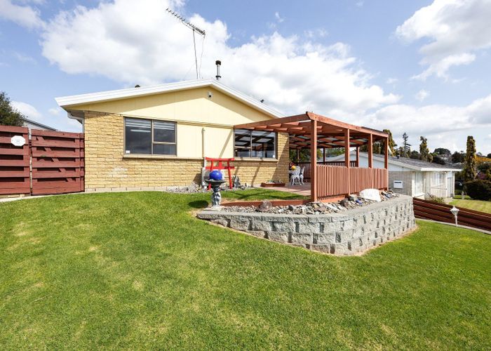  at 8 Thode Place, Nawton, Hamilton