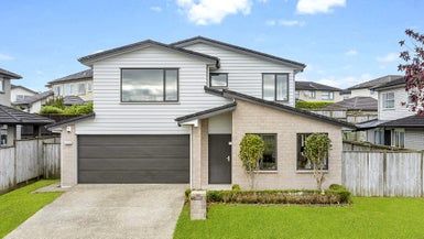  at 40 Jerpoint Drive, Flat Bush, Auckland