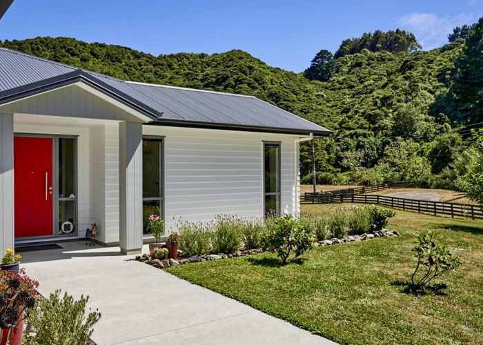  at 201 Paremata Haywards Road, Judgeford