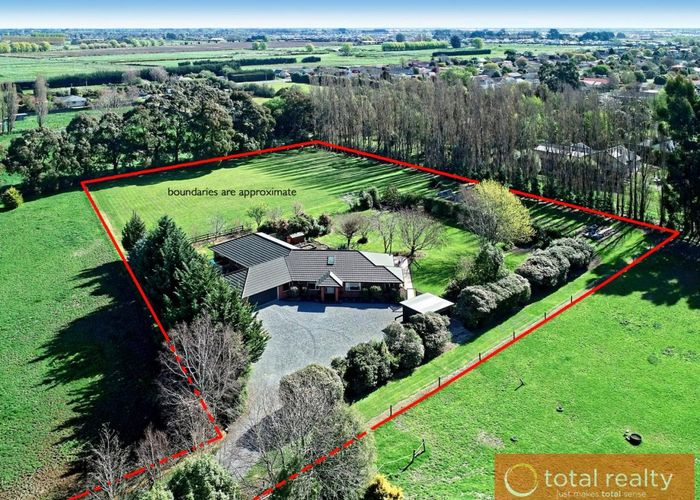  at 243B Sparks Road, Hoon Hay, Christchurch