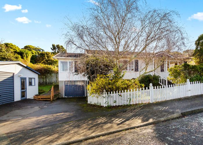  at 1 Pekanga Road, Normandale, Lower Hutt