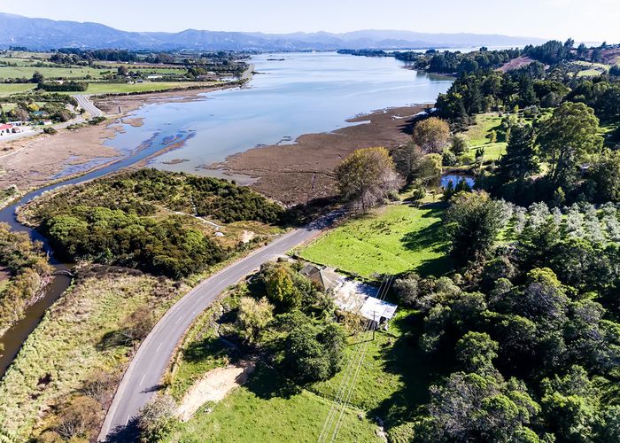 at 46 Kina Beach Road, Tasman