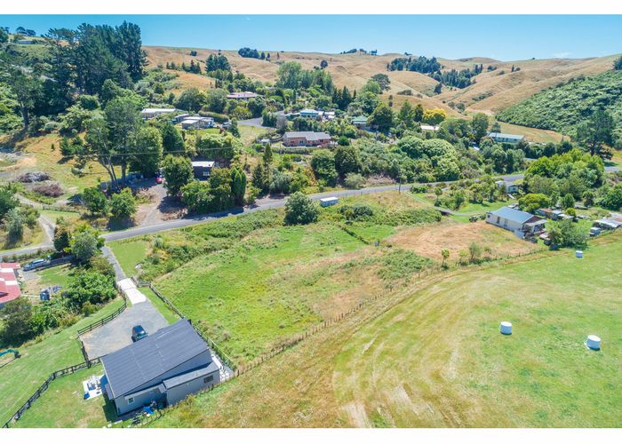  at 0 Wilton Collieries Road, Glen Massey, Glen Massey