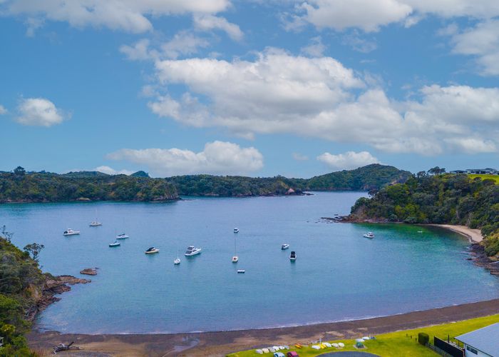  at 61 Pacific Bay Road, Tutukaka, Whangārei