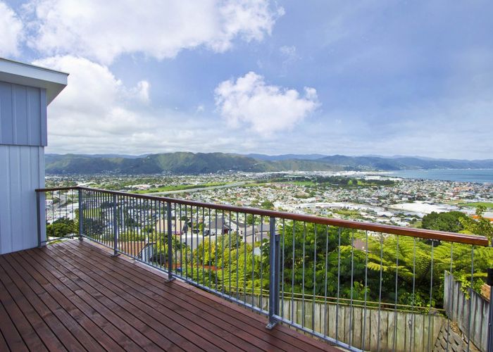  at 52 Mulberry Street, Maungaraki, Lower Hutt