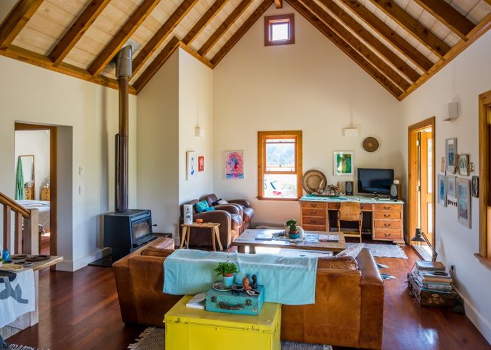  at 647 Coast Road, Wainuiomata Coast, Wainuiomata