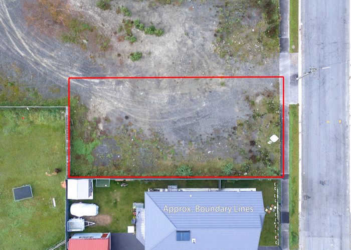  at 7 Portchester Street, Aranui, Christchurch