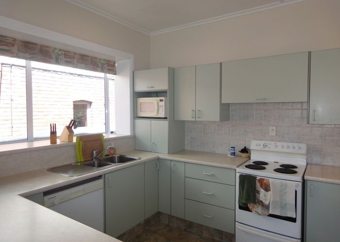  at 4 Nelson Terrace, Seaview, Timaru