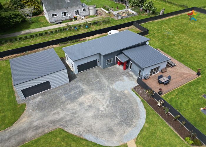  at 29 Grove Bush-Woodlands Road, WOODLANDS, INVERCARGILL