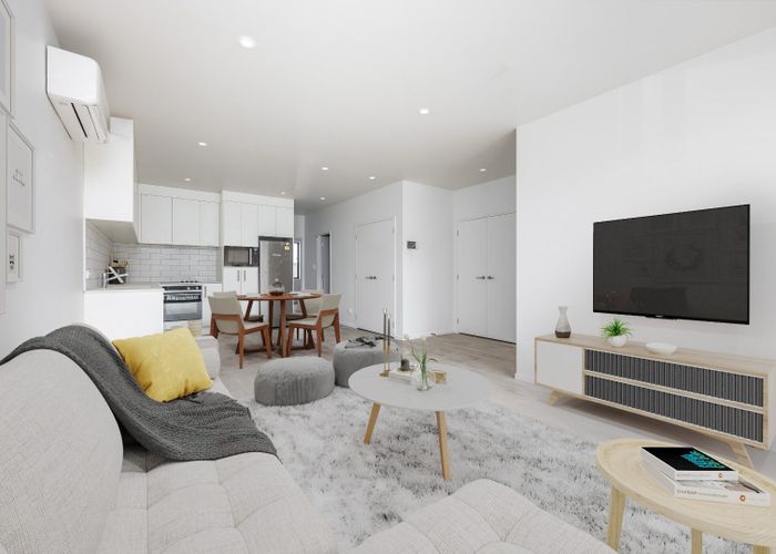  at 104/16 State Avenue, Onehunga, Auckland City, Auckland