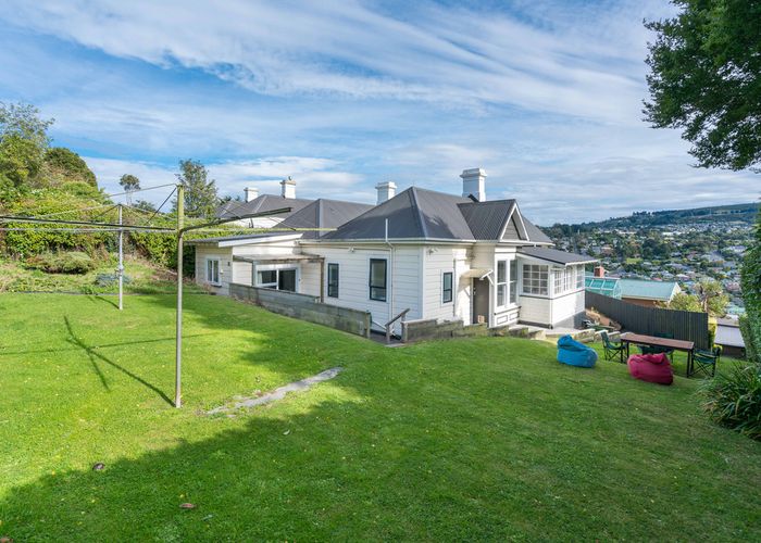  at 47 Ann Street, Kaikorai, Dunedin