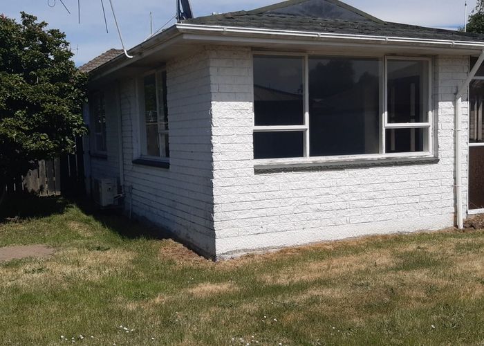  at 1/39 Wyndham Street, Papanui, Christchurch City, Canterbury