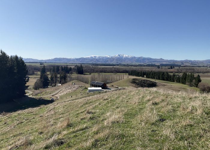  at Lot 3, DP 592022 Siegerts Road, Fairlie, Mackenzie, Canterbury