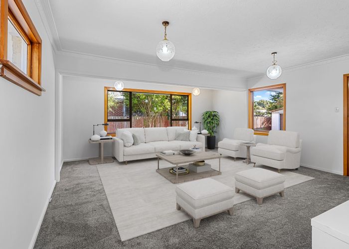  at 25 Newmark Street, Bishopdale, Christchurch