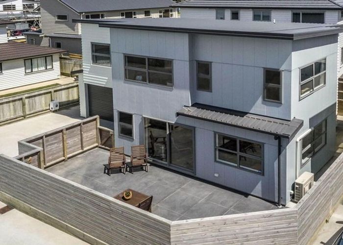  at 173a Mclintock Street North, Johnsonville, Wellington, Wellington