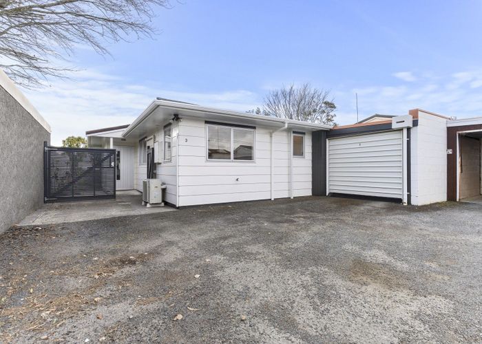  at 3/62 Wallace Place, Westown, New Plymouth, Taranaki