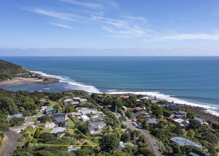  at 6C Whaanga Road, Raglan