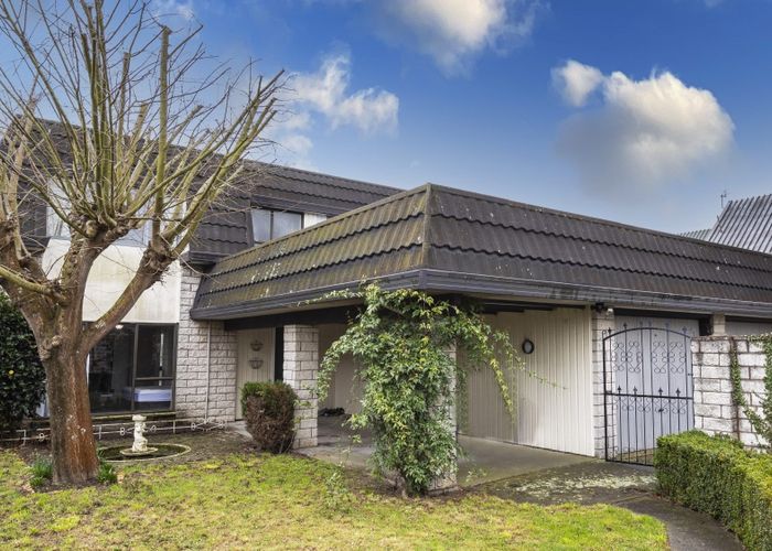  at 11 Jamell Place, Avonhead, Christchurch