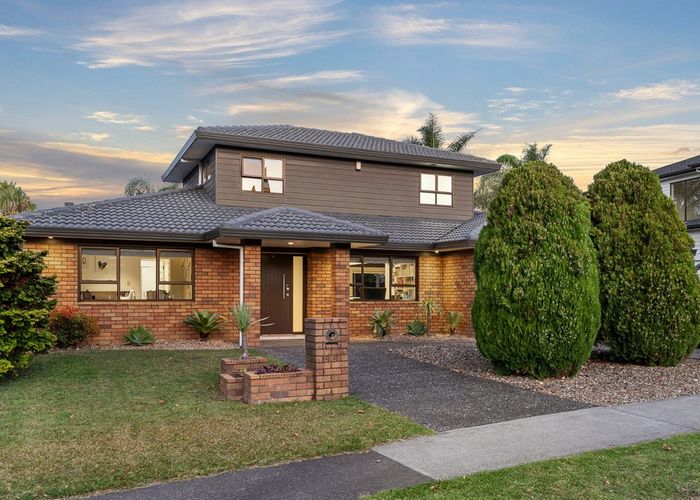  at 44 Marina View Drive, West Harbour, Auckland