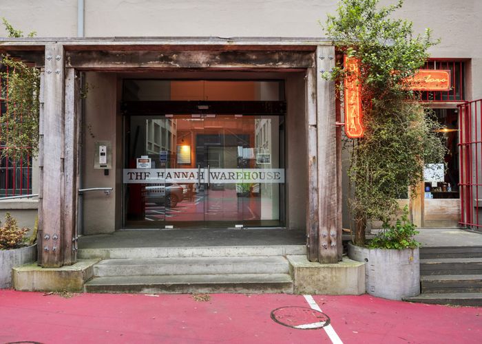  at 11/13 Leeds Street, Te Aro, Wellington