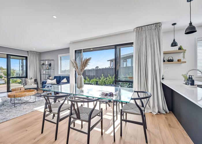  at 4D ( Lot 8) Nicolson Street, Allenton, Ashburton, Canterbury