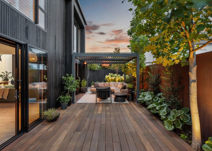  at 29A Kinloch Street, St. Albans, Christchurch City, Canterbury