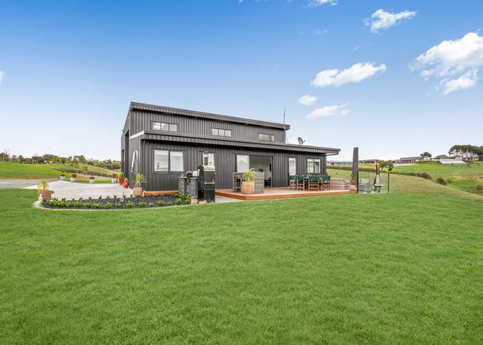  at 301 Runciman Road, Ramarama, Drury