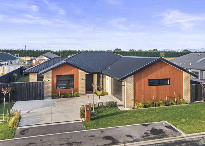  at 17 Te Kanawa Lane, Rolleston, Rolleston