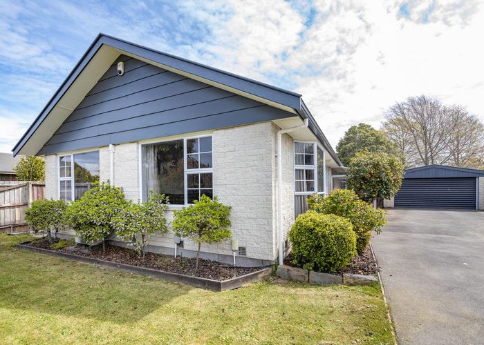  at 41 Waratah Street, Avondale, Christchurch