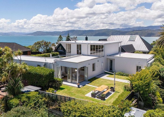  at 6 Stormanstown Way, Seatoun, Wellington, Wellington