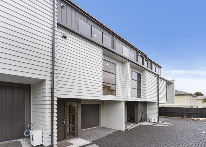  at 3/3 Wilbur Place, Pakuranga, Manukau City, Auckland