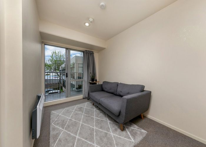  at 3E/113 Vincent Street, City Centre, Auckland City, Auckland