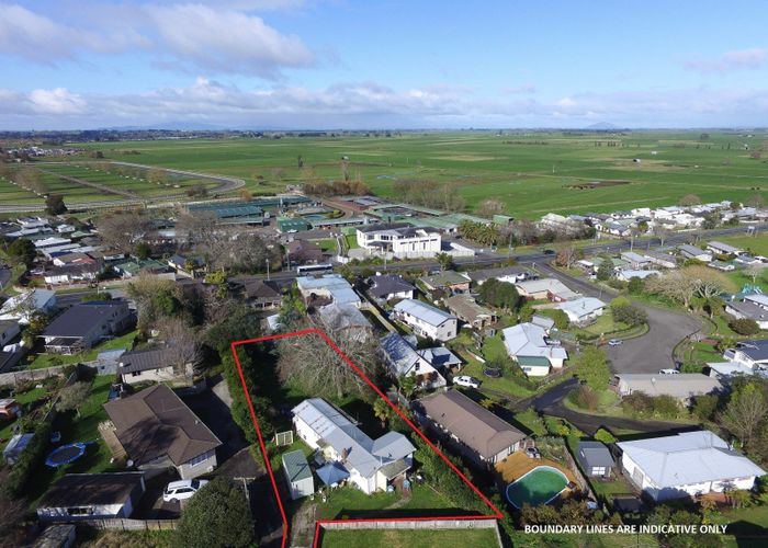  at 27 Gibson Road, Dinsdale, Hamilton