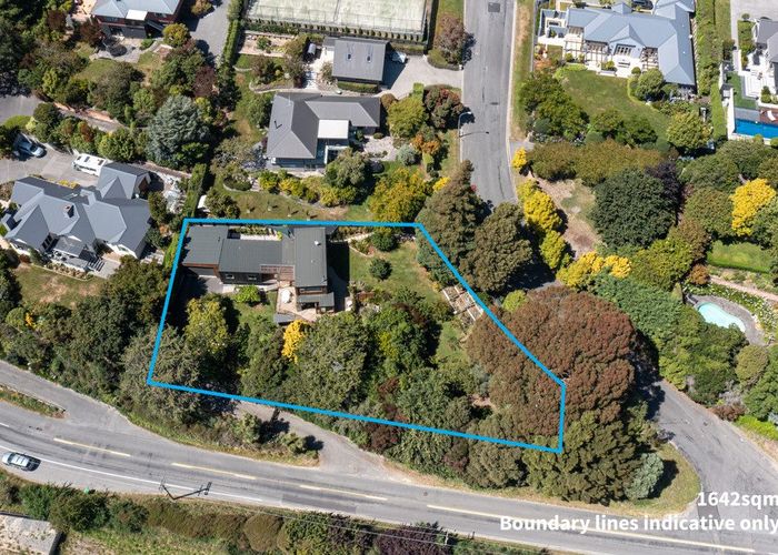  at 865 Cashmere Road, Halswell, Christchurch