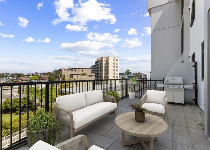  at A512/176 Broadway, Newmarket, Auckland City, Auckland