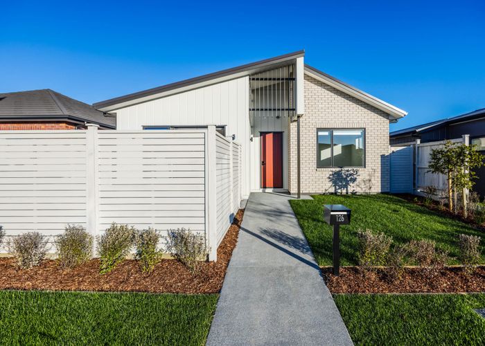  at 126 PEPENE AVE "WAIATA SHORES", Takanini, Papakura, Auckland