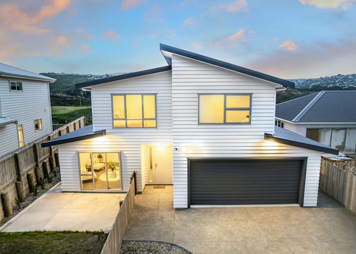  at 60 Rochdale Drive, Churton Park, Wellington, Wellington