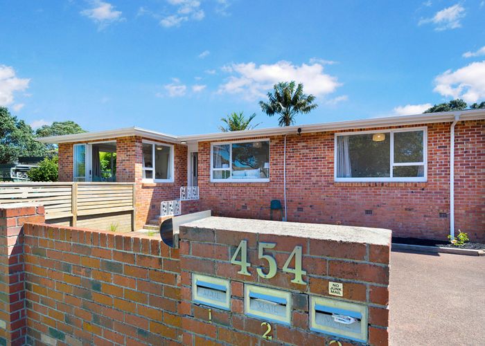  at 1/454 Hibiscus Coast Highway, Orewa, Rodney, Auckland